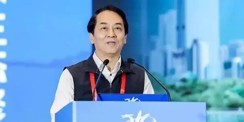 中國工程院院士：污水處理廠過度提標(biāo)造成巨大浪費!